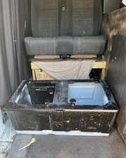 Passenger double swivel for sale  BICESTER