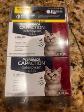 Petarmor capaction 11.4mg for sale  Moreno Valley