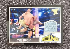 Wwe topps 2013 gebraucht kaufen  Hamburg