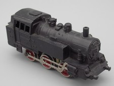 Motrice vapeur lima d'occasion  Brienne-le-Château