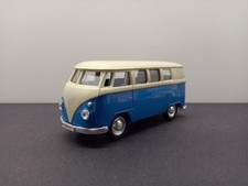 Welly bus bulli gebraucht kaufen  Merxheim