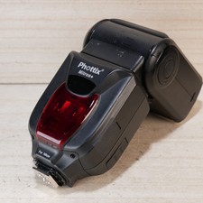 Phottix mitros external for sale  Tucson