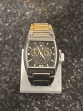 Relógio de quartzo masculino Rip Curl “SSS Quest Tidemaster ATS”. comprar usado  Enviando para Brazil