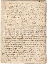1857 sant eraclio usato  Milano