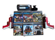 Ps3 move bundle for sale  UK