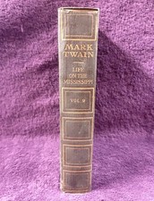 1916 mark twain for sale  Hobart