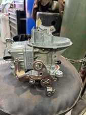 Holley 4412 two for sale  Le Mars