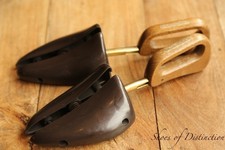 Church wooden shoe for sale  SUTTON COLDFIELD