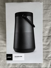 Bose soundlink revolve for sale  STOCKPORT