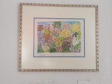 Original signed artwork for sale  Bronx