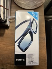Usado, Óculos 3D ativos Sony TDG-BT500A comprar usado  Enviando para Brazil