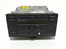 autoradio ford c max usato  Italia