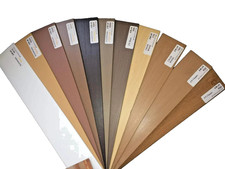Battiscopa 70x10 mdf usato  Maddaloni