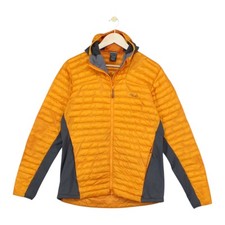 Rab cirrus flex for sale  CHESTERFIELD