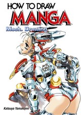 Draw manga mech. for sale  Denver