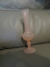 Ancien vase opaline d'occasion  Ussac