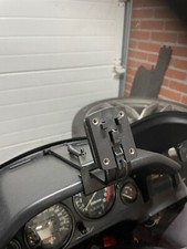 Kawasaki gtr1000 navigation d'occasion  Expédié en Belgium
