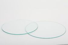 Glasplatte rund wunschmaß gebraucht kaufen  Wemding