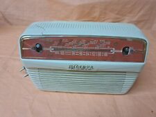 Radio epoca minerva usato  San Giuliano di Puglia