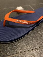 Dsquared2 2014 sandalen gebraucht kaufen  Neu-Ulm