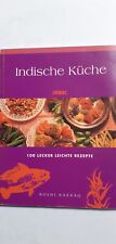 Indische küche 1995 gebraucht kaufen  Erfurt