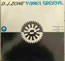 Zone s.k.i. funky usato  Porto San Giorgio