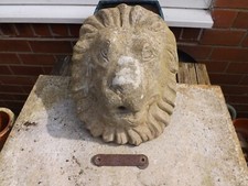 Lions head water for sale  UK