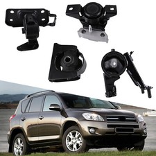 Motor e montagem trans para Toyota RAV4 2006-2008 L4 2.4L 2WD novo em folha comprar usado  Enviando para Brazil