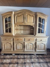 Belgischer eichenschrank vollm gebraucht kaufen  Nörvenich