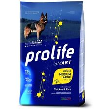 Prolife dog smart usato  Perugia
