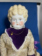 Beautiful antique bertha for sale  Gainesville
