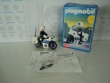 Playmobil vintage city d'occasion  Buchy