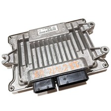 Módulo de controle de motor OEM ECU Honda Civic Hatchback 1.5L Turbo 18 37820-5AN-B52, usado comprar usado  Enviando para Brazil