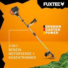 benzin kettensage fuxtec gebraucht kaufen benzin kettensage fuxtec gebraucht kaufen Herrenberg