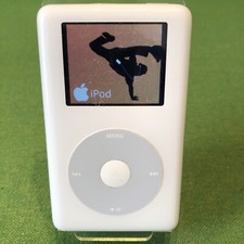 Ipod 4th gen for sale  TAUNTON