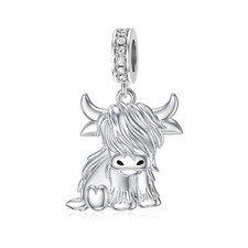 Scotish highland dangle for sale  LONDON