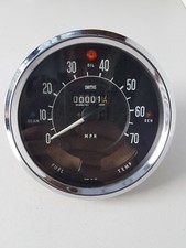 Vintage smiths mph for sale  SOUTHAMPTON