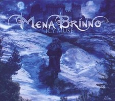 Mena brinno icy gebraucht kaufen  Berlin