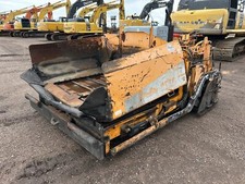 2000 leeboy 8500ld for sale  Watkins