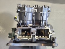 YAMAHA 62T 700 MOTOR WAVE RAIDER VENTURE XL SUPERJET BLASTER MOTOR BLOCK 701 comprar usado  Enviando para Brazil