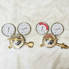 Harris regulator set for sale  Colbert