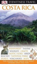 DK Eyewitness Travel Guide: Costa Rica - Baker, Christopher - Paperback - 140532 comprar usado  Enviando para Brazil