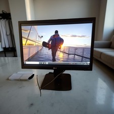 Bildschirm monitor flatron gebraucht kaufen Bildschirm monitor flatron gebraucht kaufen  Glienicke