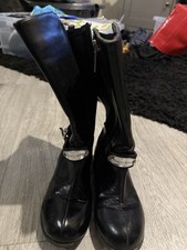 Michael kors boots for sale  MARKET HARBOROUGH