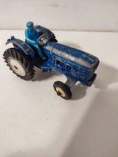 Dinky toys tracteur d'occasion  Toulouse-