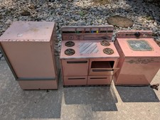 Vintage 1950s wolverine for sale  Traverse City