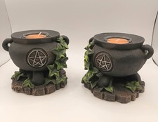 Nemesis ivy cauldron for sale  WORCESTER