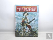 Empire army book for sale  WESTBURY