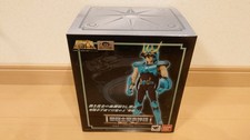 Saint Seiya Cloth Myth EX Dragon Shiryu armadura de bronze usada em estojo de vidro comprar usado  Enviando para Brazil