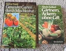 Gesunder garten durch gebraucht kaufen  Böblingen